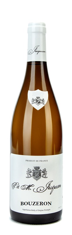 Vin Blanc - Bouzeron Les Cordères - Domaine P&M Jacqueson - Bourgogne - La Cave d'Emelyne