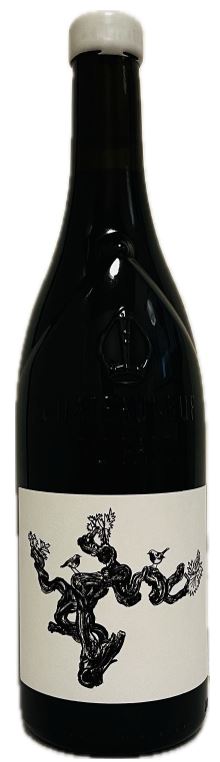 Vin Rouge - Châteauneuf du Pape - Domaine de la Jaufrette - Rhône - La cave d'Emelyne