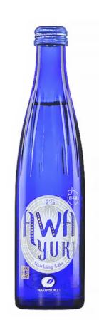 Sake - Hakutsuru Awayuki Sparkling - Japon - La Cave d'Emelyne