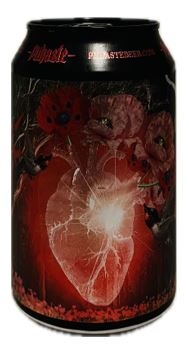 Biere - Pulss - DDH IPA -  Brasserie Puhaste - Estonie - La cave d'Emelyne