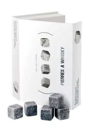 Pierres a Whisky - La cave d'Emelyne