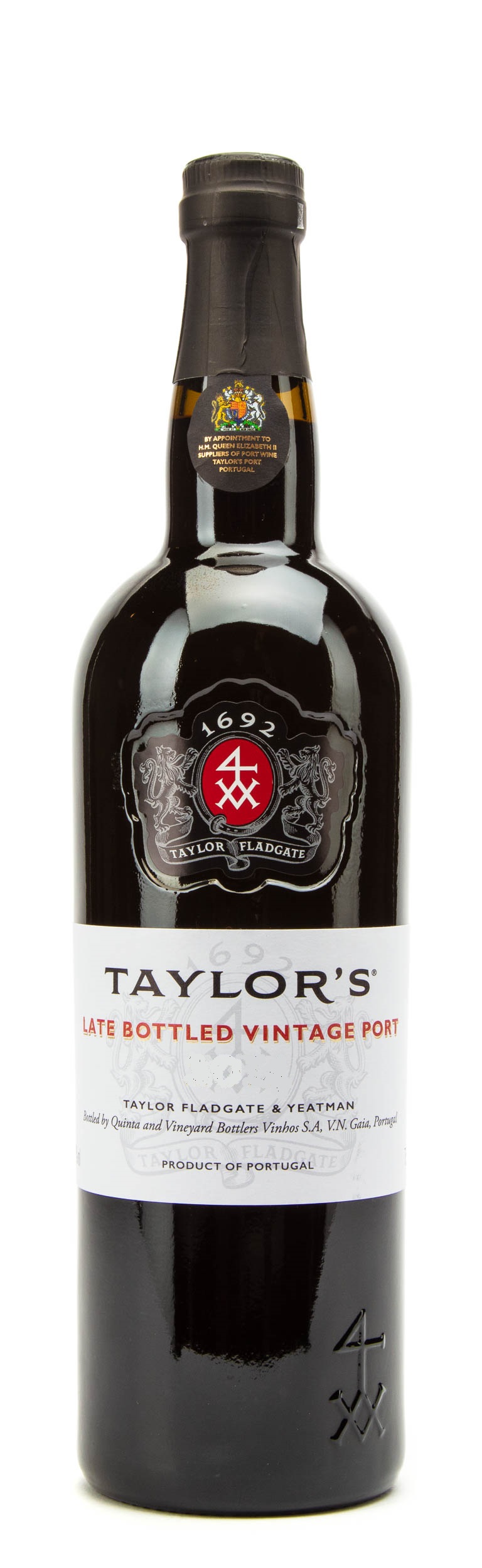 Porto - Porto LBV 2020 Taylor's - Portugal - La cave d'Emelyne