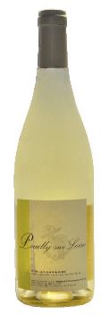 Vin Blanc - Pouilly sur Loire - Domaine Marchand et fils - Loire - La Cave d'emelyne