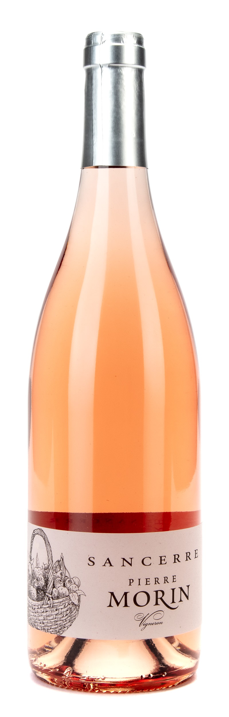 Vin Rose- Sancerre - Premices - Domaine Pierre Morin - Loire - La Cave d'Emelyne