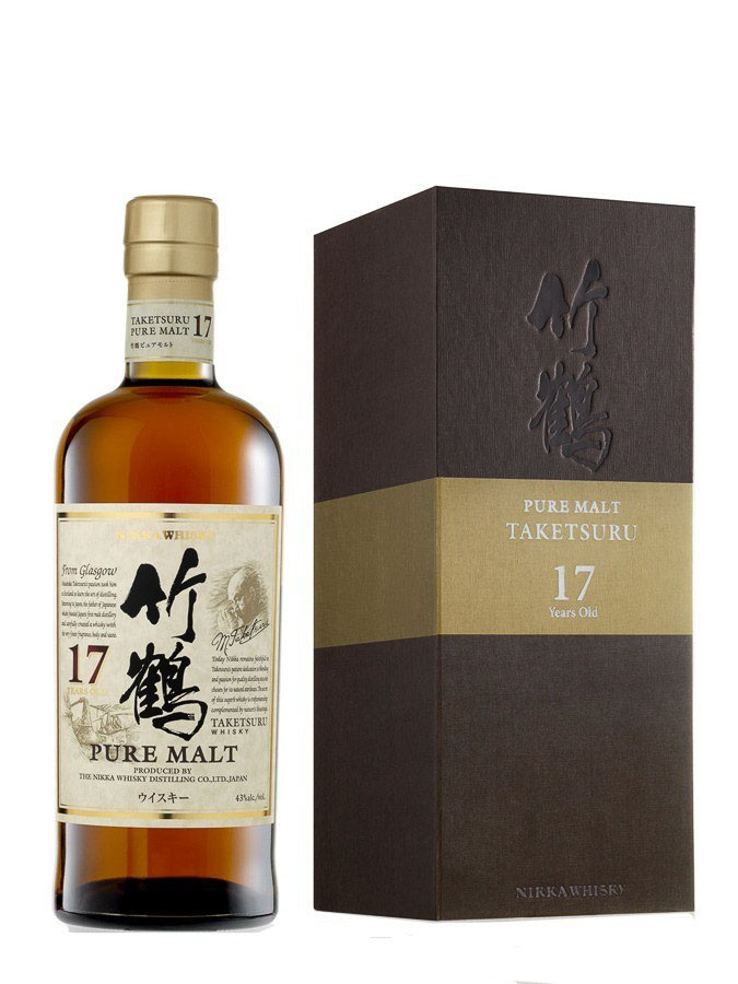 WHISKiES JAPONAIS